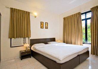 S K Service Apartment Pune, Pune 2